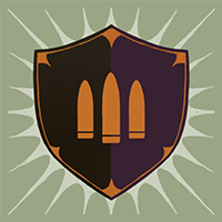 Weapon Shielding