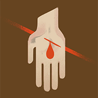 Blood Tribute