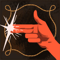 Spellslinger